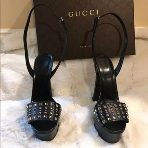 Gucci shoes
